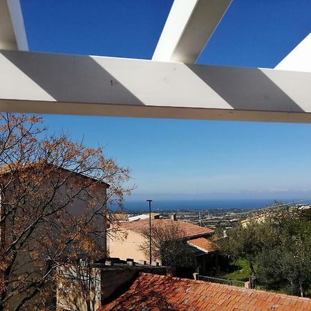 Appartamenti MareBlu Badesi Esterno foto