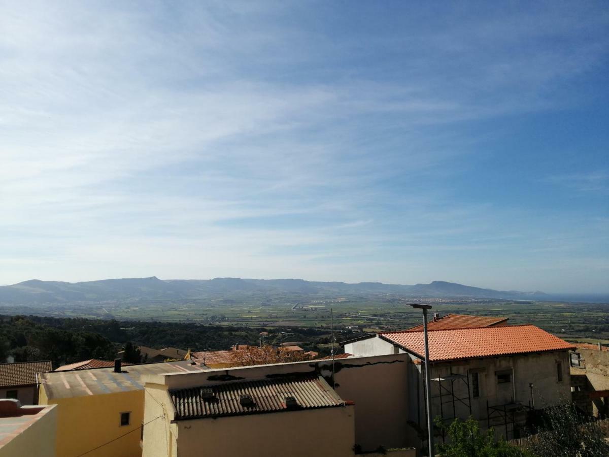 Appartamenti MareBlu Badesi Esterno foto