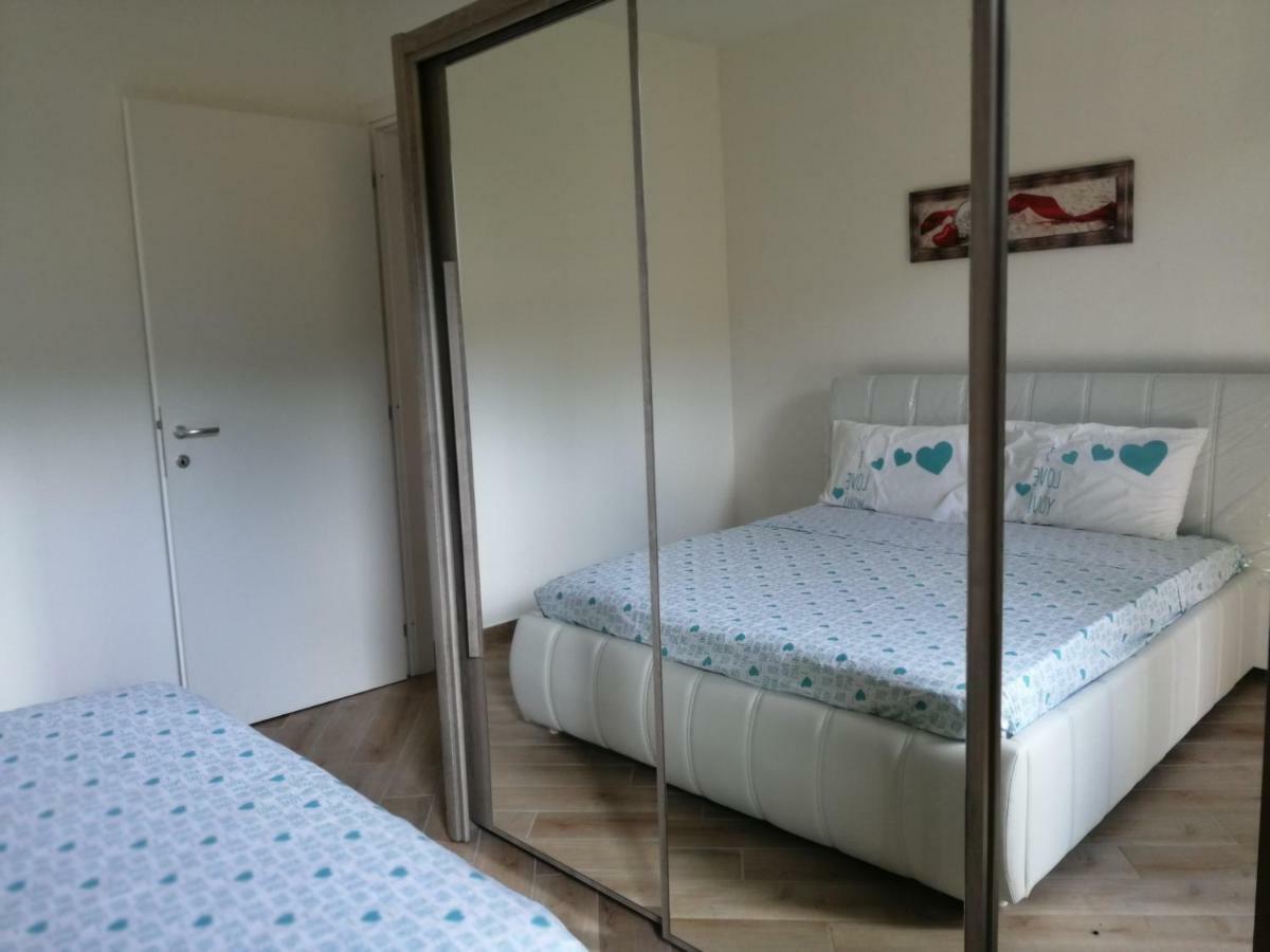 Appartamenti MareBlu Badesi Esterno foto