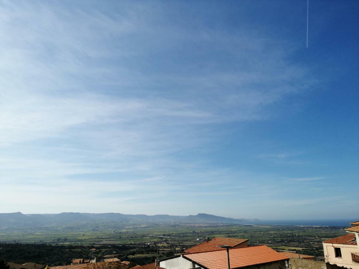 Appartamenti MareBlu Badesi Esterno foto