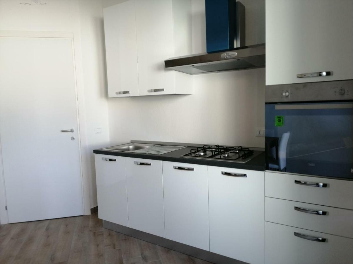 Appartamenti MareBlu Badesi Esterno foto
