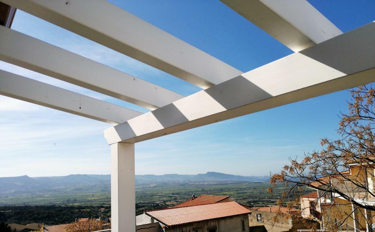 Appartamenti MareBlu Badesi Esterno foto