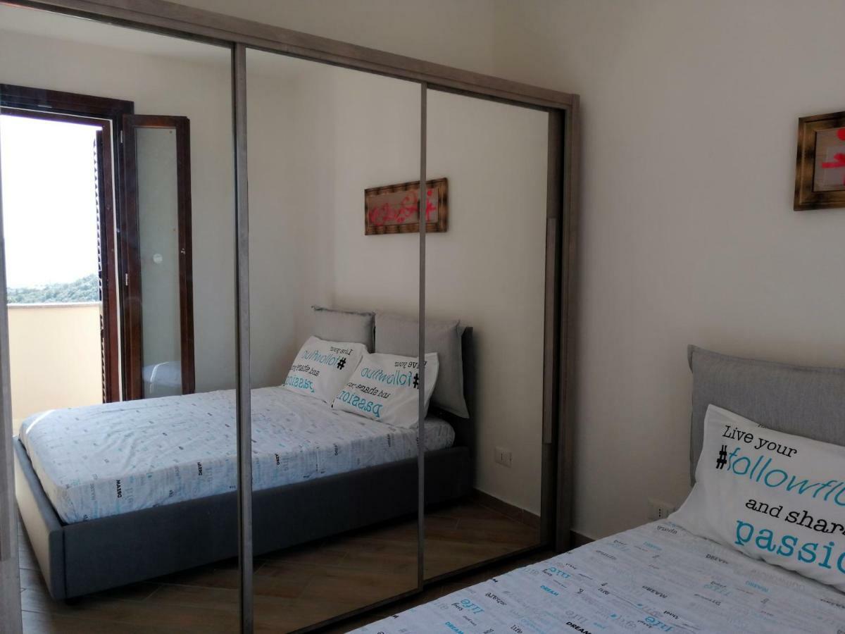 Appartamenti MareBlu Badesi Esterno foto