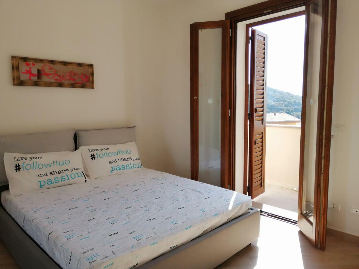 Appartamenti MareBlu Badesi Esterno foto