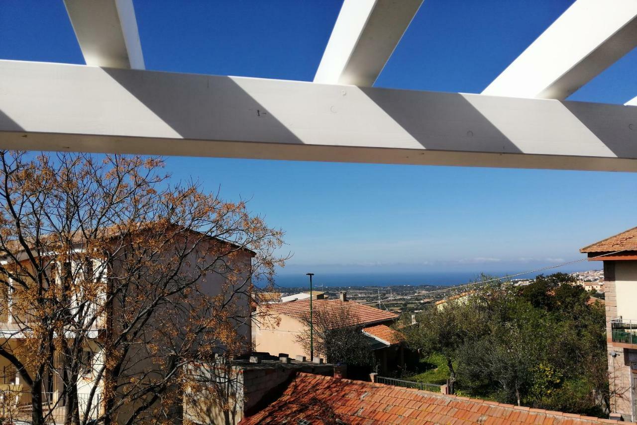 Appartamenti MareBlu Badesi Esterno foto
