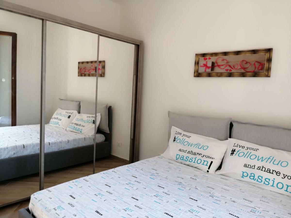 Appartamenti MareBlu Badesi Esterno foto
