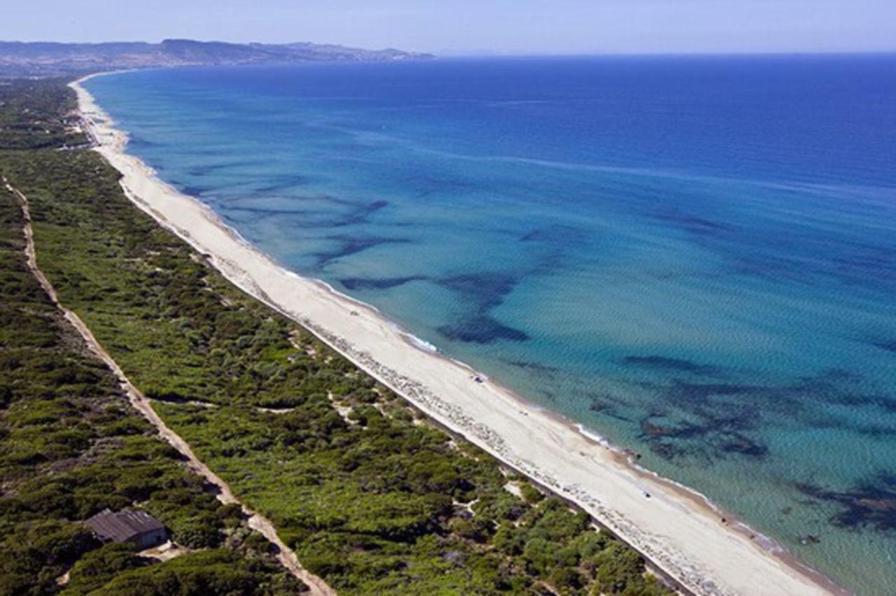 Appartamenti MareBlu Badesi Esterno foto