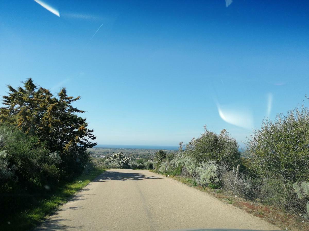 Appartamenti MareBlu Badesi Esterno foto
